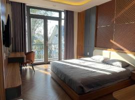 Twin Villa Đà Lạt: Khu Chi Lăng şehrinde bir otel