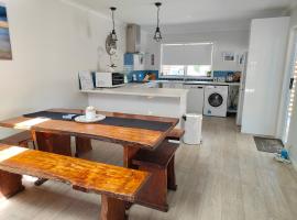 Kerikeri Sunny Modern 2 Bedroom Apartment