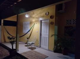 Recanto Dourado, guest house in Soure