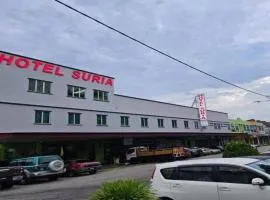 JQ Suria Lahat