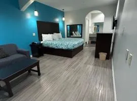 Regency Inn & Suites