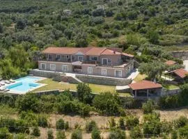 Retreat Lefkada - Villa Rafael AV Properties