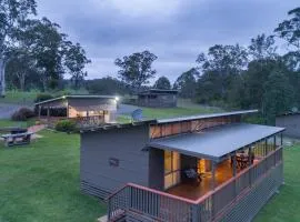 Barrington Riverside Cottages
