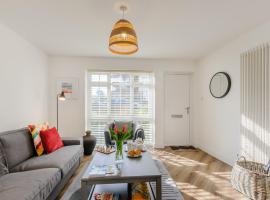 By The Bay, vacation rental in Westgate-on-Sea