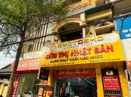 Huong Thao Hostel & Tours