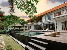 Casa Margarita Bali