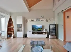 Am Kardohr 5, Appartement Meerhauch