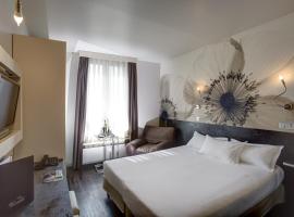 Hotel Vivaldi – hotel w mieście Puteaux