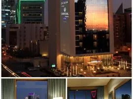 Cantonal Hotel Riyadh