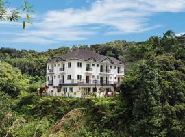 Rovers Inn Guest House, hotel in Tanah Rata