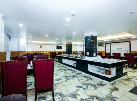 Hotel White Grand Shimla-near ISBT bus stand- Fully Air Conditioner โรงแรมในชิมลา