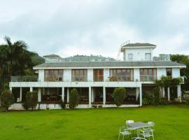 Pawna By Hangout Villas, villa en Lonavala