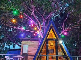 Ar-zel Resort, Hotel in Mangatarem
