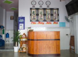 Duong Hieu Guesthouse, guest house in Phu Quoc