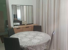 Kipseli 1, appartement à Kozani