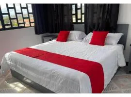 Hotel Puerta Sur