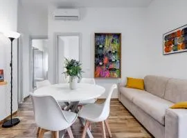 Ciampino Luxe -15min Termini, Airport and Train Station -