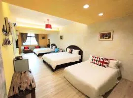 Mamamia Homestay