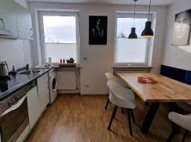 Bahnhof City Loft & Apartments