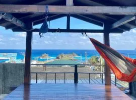 Ahdu Backpacker Inn B&B