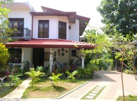 Mount Top, hotel barato en Dikwella