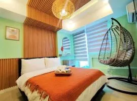 Serena Home Staycation at Azure North