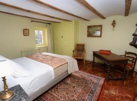 Domaine de Montclair