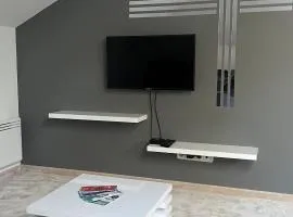 Chill apartman