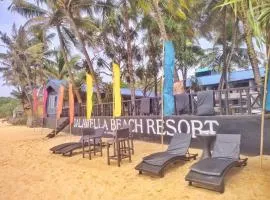 DALAWELLA BEACH RESORT