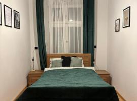 Wielopole Classy Rooms, affittacamere a Cracovia