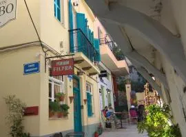 Filyra Pension