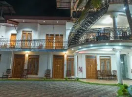 L S Lanka Hotel Dambulla
