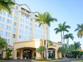 Real Intercontinental Metrocentro Managua by IHG, hotel a Managua