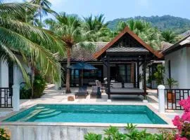 Privatbeach residences villa 29