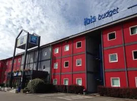 ibis budget Strasbourg La Vigie