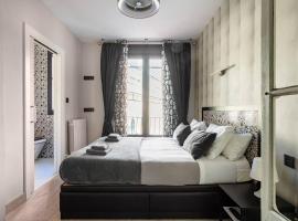 Bilbao city hall suite 2, homestay di Bilbao