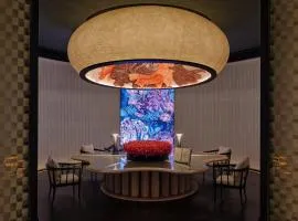 Regent Shanghai on the Bund