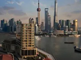 Regent Shanghai on the Bund