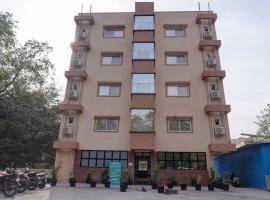 ESTA STAY, hotell sihtkohas Pune