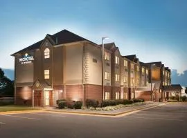 Microtel Inn & Suites by Wyndham Culpeper