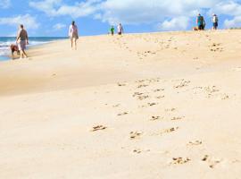 Hyatt Place Dewey Beach, hotel u gradu 'Dewey Beach'