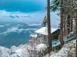 Saroga Woods Home Stay