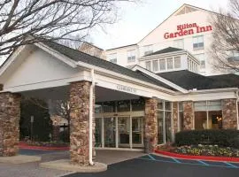 Hilton Garden Inn Atlanta Northpoint