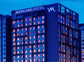 Mercure Kuala Lumpur Glenmarie, hotel in Shah Alam