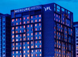 Mercure Kuala Lumpur Glenmarie, hotelli kohteessa Shah Alam