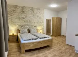 ANNA Gästehaus Zimmer