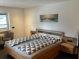 Haus Brugger Richard, place to stay in Zell am Ziller