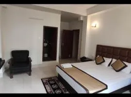 The Sinol Retreat.