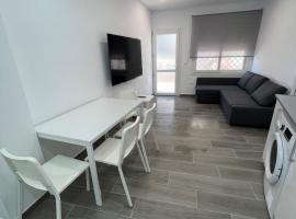 Apartamentos BEACHYDAYS Metropolis C