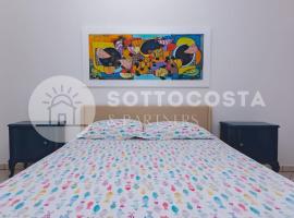 Blue Dreams - Marittima